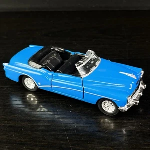 Buick Skylark Top Up Convertible Welly 43664H Diecast Car - Picture 1 of 16