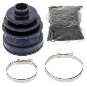 Achsmanschette 19 mm x 68 mm x 83 mm Kawasaki TERYX 750 4X4 08-13, CV Boot Repai - Picture 1 of 1