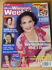 The Australian Women's Weekly Magazine May 1999 Sigrid Thornton John Travolta