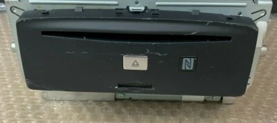 Mercedes-Benz S-Klasse W222 217 CD DVD Navi Harman NTG5 HU ECE A2179003202 - Bild 1 von 4