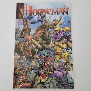 Fumetto Cavaliere - Numero #0 - 1996 - Copertina B - Foto 1 di 9