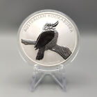 Australien 2010 Kookaburra 1 Oz Silber Unze Ag .999 Münze