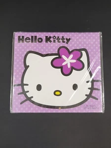 2014 16-Month Sanrio Hello Kitty Mini Calendar 5 3/4" x 5 11/32" NOS New! - Picture 1 of 11