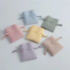 Wrapping Jewelry Storage Bag Earrings Necklace Packaging Bag  Wedding