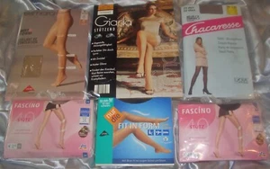 Shaping Forming Strumpfhosen Paket Stützstrumpfhosen Gr. M/L 40 42 44 Konvolut - Bild 1 von 3