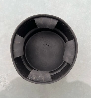 Cadillac Deville 2004 usado portavasos delantero insertos Foto 1 de 4