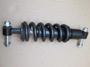Voge R 125 2024 only 288 miles rear shock (14751) - Picture 1 of 6