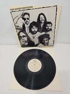 1978 The Doobie Brothers "Minute By Minute" LP - BSK 3193 (D3) - Foto 1 di 4