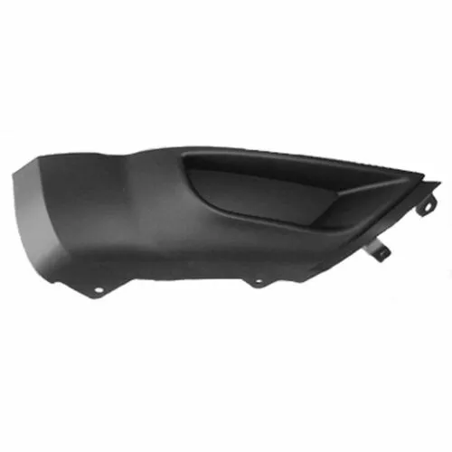 Parachoques inferior para pasajero derecho derecho Mitsubishi Outlander FT 2007 2008 2009 Foto 1 de 1