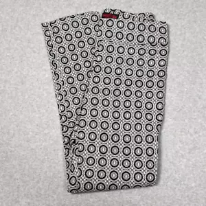 Krazy Larry Leggings Womens Size 4 High Rise Pull On Stretch Pants Made in USA - Picture 1 of 14