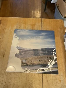 Goldrush- Ozona LP Better Looking Records BLR020 Alternative Rock 2005 Sealed - Picture 1 of 3
