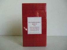 burberry red perfume
