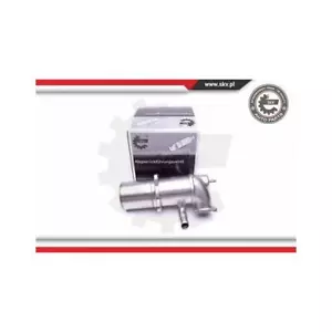 14SKV222 ENFRIADOR ESEN SKV, RECIRCULACIÓN DE GASES DE ESCAPE PARA AUDI MERCEDES-BENZ SEAT - Imagen 1 de 11
