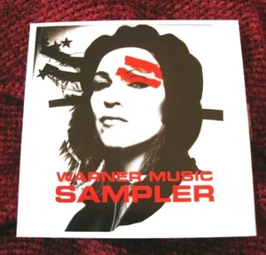 MADONNA KOREA ONLY AMERICAN LIFE PROMO ONLY CD RARE MIX EDITS & SPECIAL SLEEVE ! - Picture 1 of 7