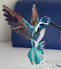Swarovski 5461872 Kolibri 2019 Hummingbird Vogel Paradise Bird OVP NEU MIB (3)