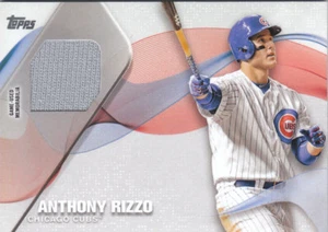2017 Topps Baseball Inserts & Parallels - Part 2 - Picture 1 of 185