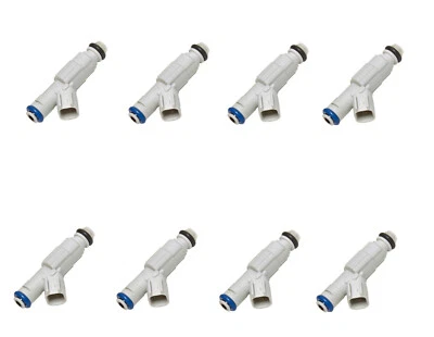 Set of 8 Fuel Injector for Ford Mondeo 2.0 Ranger 2.3 - 280156155 Foto 1 de 3