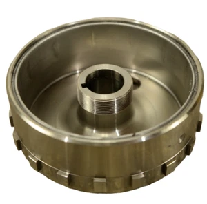 2013-2015 KTM 450 SX-F XC-F OEM Flywheel Rotor 2014-2015 Husqvarna FC 450 SB87 - Picture 1 of 11