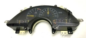 ✅ 93-96 Pontiac Firebird Speedometer Instrument Cluster OEM GM ZBC 16133562 - Bild 1 von 5