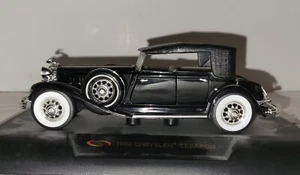 Signature Models 1932 Chrysler LeBaron Diecast 1:32 Car - Picture 1 of 8