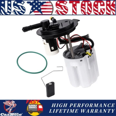 E3790M Electric Fuel Pump Assembly without Pressure Sensor For Buick Chevy GMC - Image 1 of 4