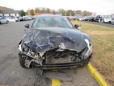 Оригинальный главный цилиндр 09 10 11 12 13 14 15 JAGUAR XF - Изображение 1 из 4