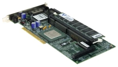 Controller icp GDT6118RS Lvd/Se ULTRA160 SCSI PCI - Image 1 of 2