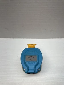 Meltric DSN20 20A, 277VAC 2hp, Type4X, IP69K 63-14045-375-T144 - Picture 1 of 8