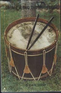 Drums Along the Antietam--John W. Schildt--1976 - Picture 1 of 5