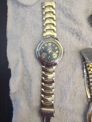 Reloj Mark Naimer Vintage Foto 1 de 3