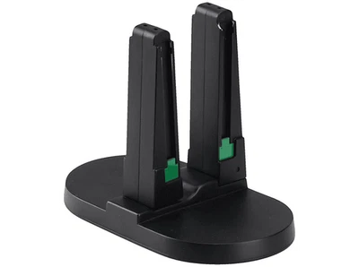 Base de carga - ISY IC-5009, Para Nintendo Switch, Joy-Con, Pro-Controller - Imagen 1 de 4