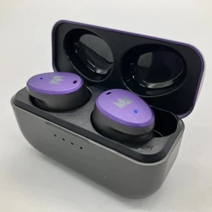 Noble Audio FoKus H-ANC Purple NOB-FOKUSHANC-P Headphone - Picture 1 of 6