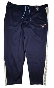 Ralph Lauren POLO Sport PSFC Track Pants Joggers Navy Blue Men’s Sz 5XB NEW $148 - Picture 1 of 12