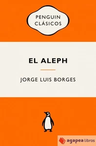 El Aleph. NUEVO. ENVÍO URGENTE (Librería Agapea) - Imagen 1 de 1