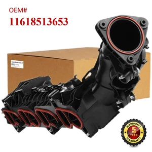 Diesel Intake Manifold For BMW 2 Series F45 F46 MINI F54 F55 F56 F57 11618513653 - Picture 1 of 11