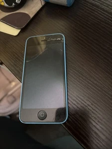 iPhone 5c - Picture 1 of 5