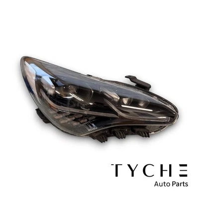 17-20 KIA Stinger Right LED Headlight - Image 1 of 4