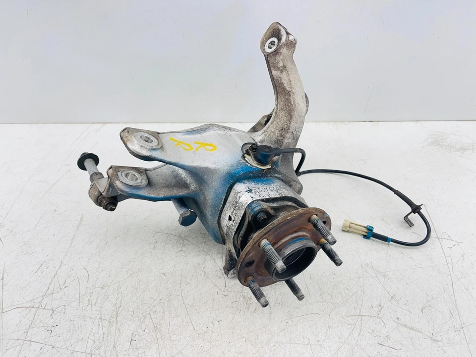 Chevrolet Corvette C4 1991-1996 buje trasero derecho OEM 10270127 Foto 1 de 4