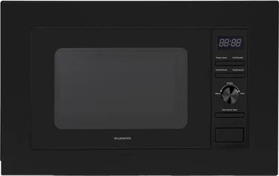 Wolkenstein WMW800-20GB EB Einbau Mikrowelle, 60 cm breit, 800W, 20L, 6 Leistung - Bild 1 von 2