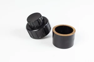 LPL Fine Focus Control - für LPL / Jobo C7700 & LPL 4x5 Vergrößerer.  Sehr guter Zustand - selten - Bild 1 von 5