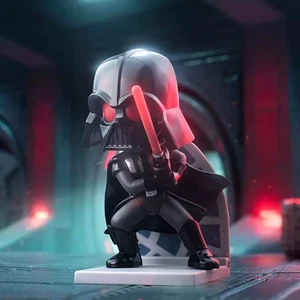 Darth Vader - POP MART Star Wars Series Figure Confirmed Blind Box Toy Gift - Picture 1 of 5