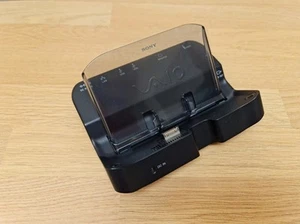 Sony VAIO Port Replicator Dock for VGN-UX Series Micro VGP-PRUX1 - Photo 1/6