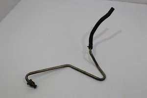 Audi A6 4F C6 2.0 TDi DPF Pressure Difference Sensor Pipe 4F0131205 - Picture 1 of 13