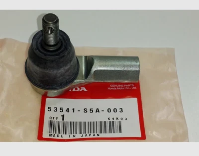 Original OEM Honda Acura 53541-S5A-003 Tie Rod Extrem Delantero Exterior Civic CR-V EL Foto 1 de 3