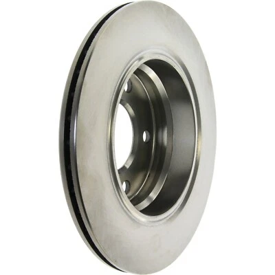 Rotor de freno de disco estándar centrado trasero para BMW 320i 1994-1995 Foto 1 de 4