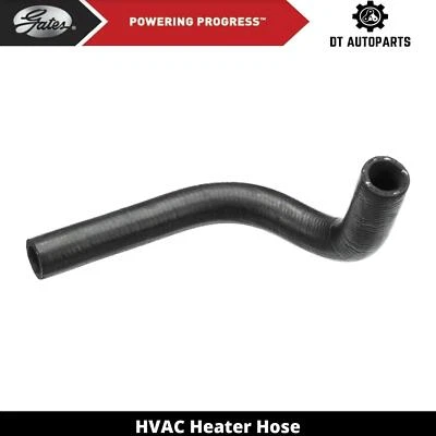 Para Cadillac STS 2008-2009 3,6 L V6 Gas HVAC Calefacción Manguera Tee-1 a Puertas del Motor Foto 1 de 4