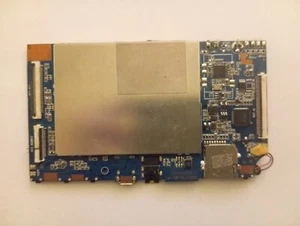 Scheda Madre ZM1027TN-MB-v1.1 per Tablet - Foto 1 di 1