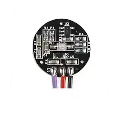 1PCS Heart Rate Pulse Sensor Pulsesensor Sensor Module For Arduino new