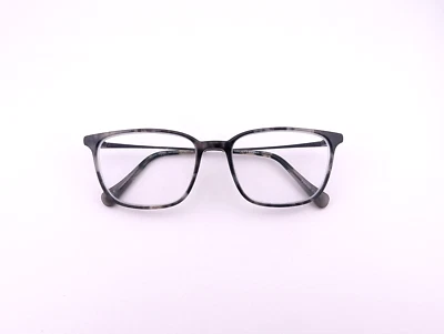 Gafas Lucky Brand, solo monturas, D506 gris tortuga, 53-17-140, plástico Foto 1 de 4