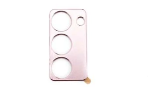 Camera Protective Lens Cover Aluminium for Samsung Galaxy Z Fold2 5G IN Pink - Zdjęcie 1 z 4